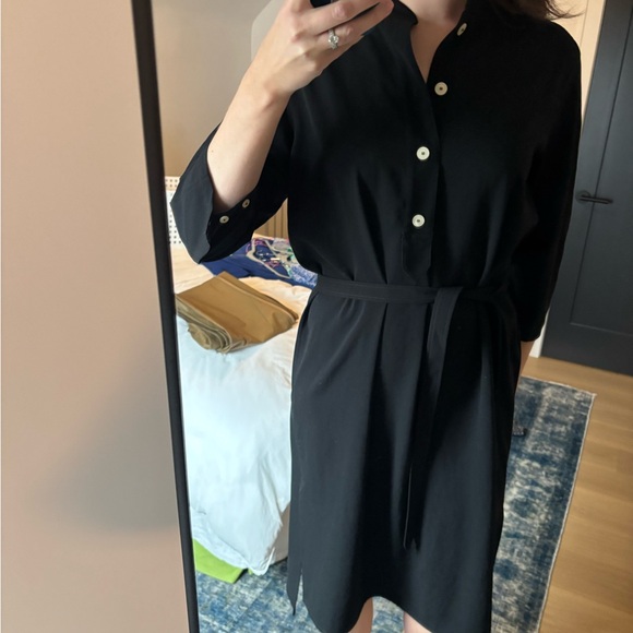 HOPE “Flex” dress, NEW, size M - Picture 7 of 9